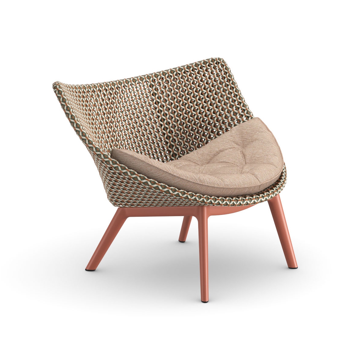 MBRACE Sessel