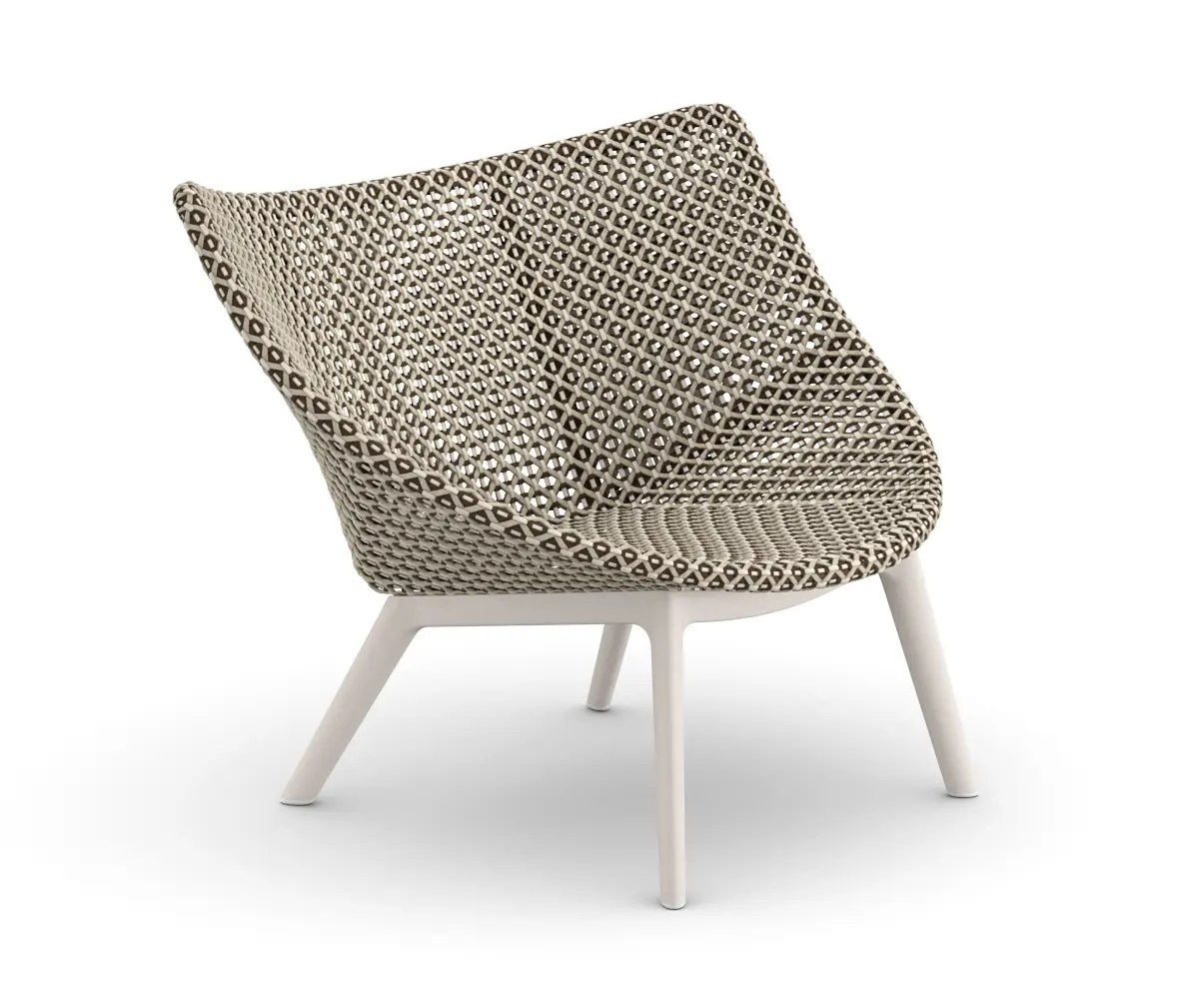 DEDON - MBRACE Sessel