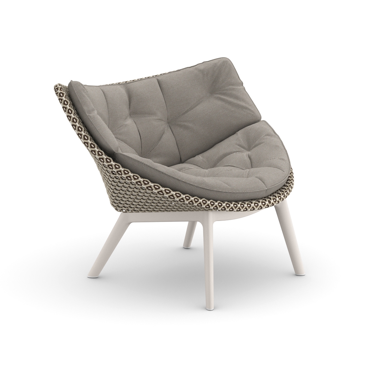 MBRACE Sessel