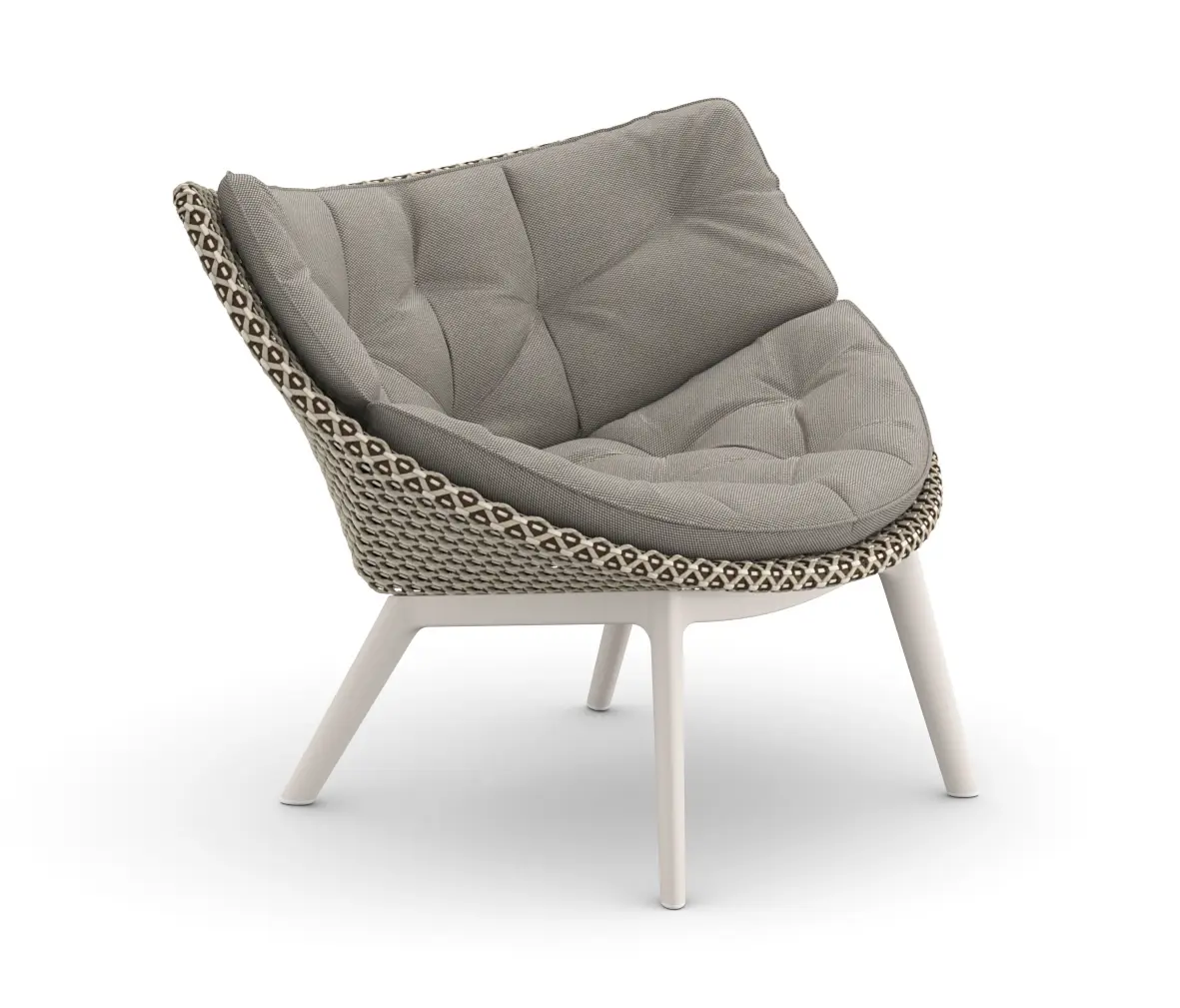 DEDON - MBRACE Sessel