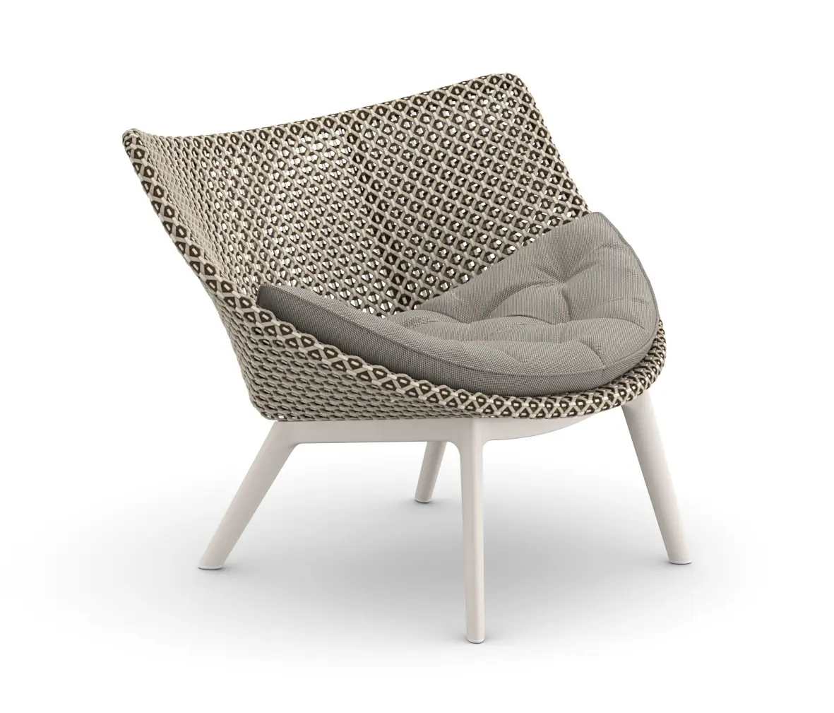 DEDON - MBRACE Sessel