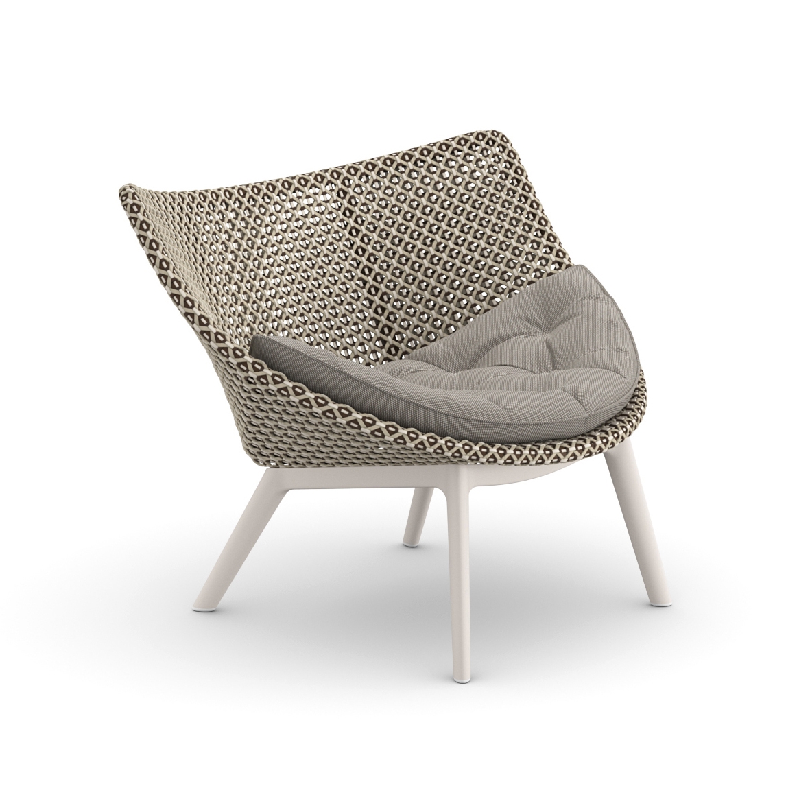 MBRACE Sessel