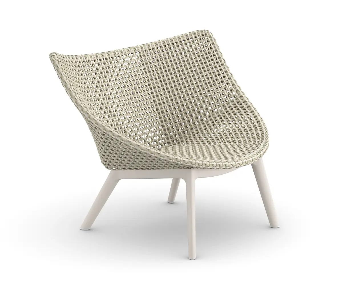 DEDON - MBRACE Sessel