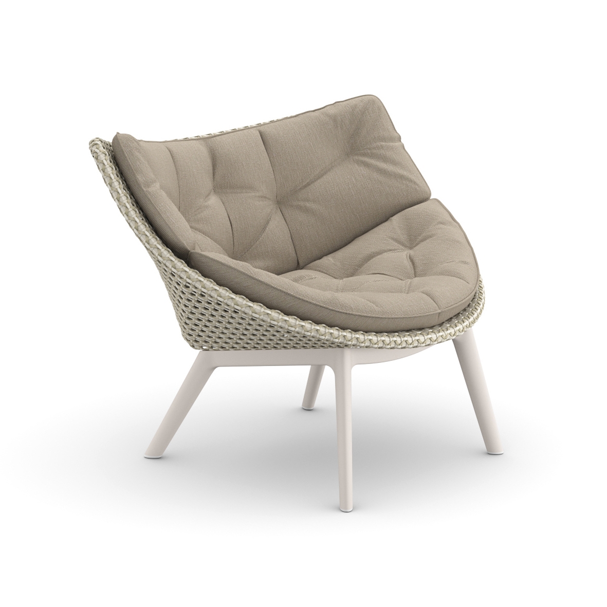 MBRACE Sessel