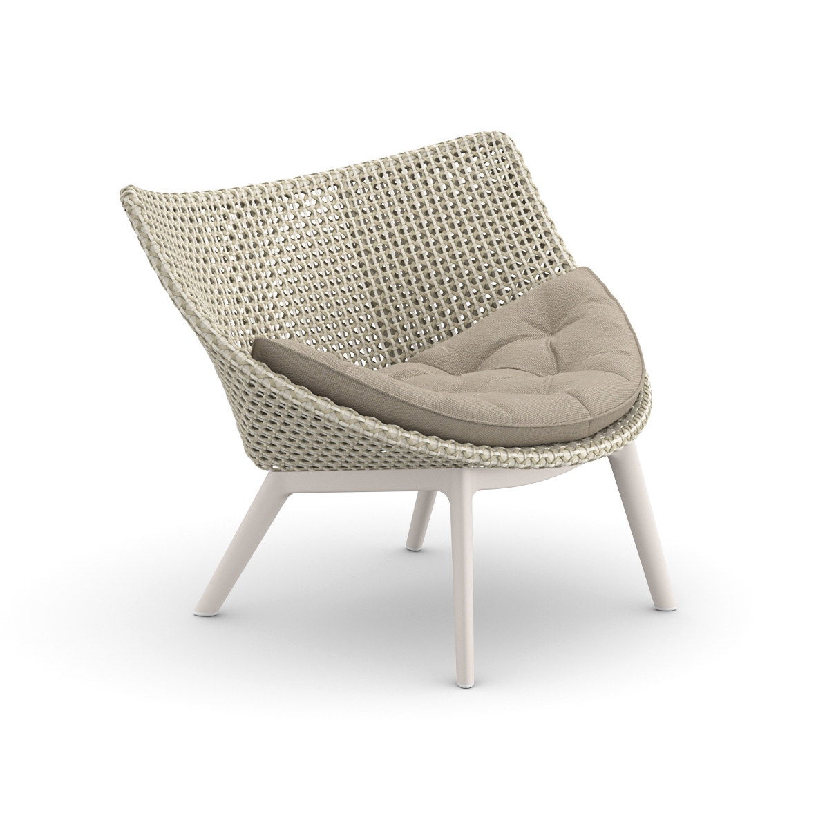MBRACE Sessel