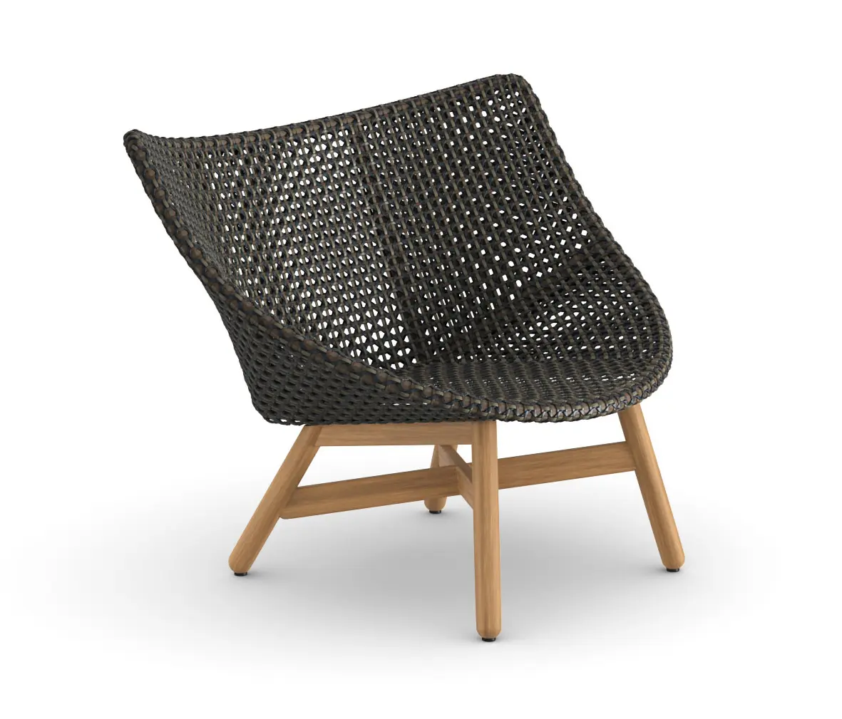 DEDON - MBRACE Sessel