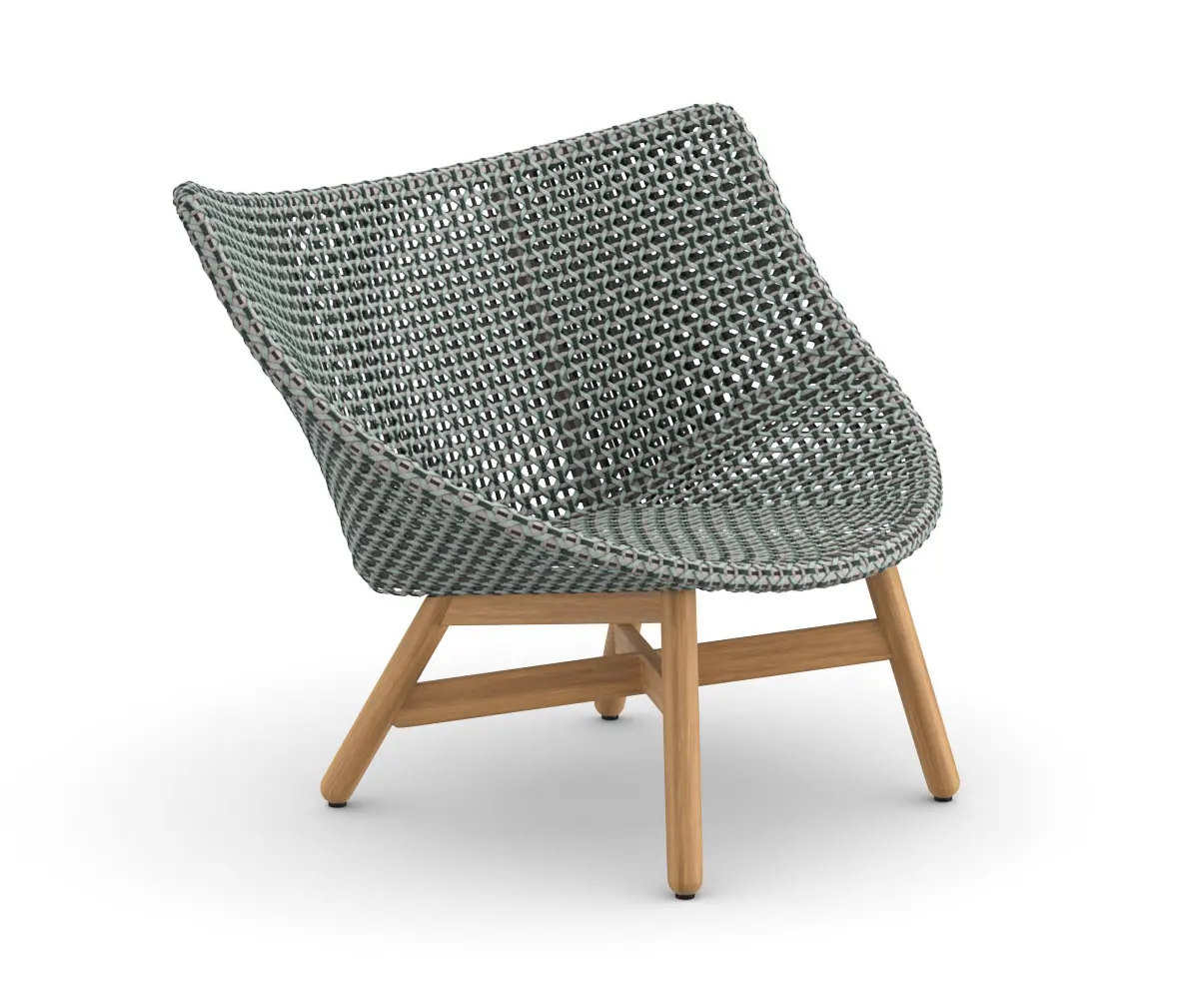 DEDON - MBRACE Sessel