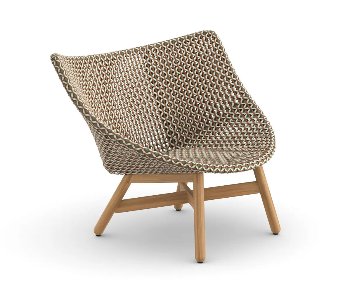 DEDON - MBRACE Sessel