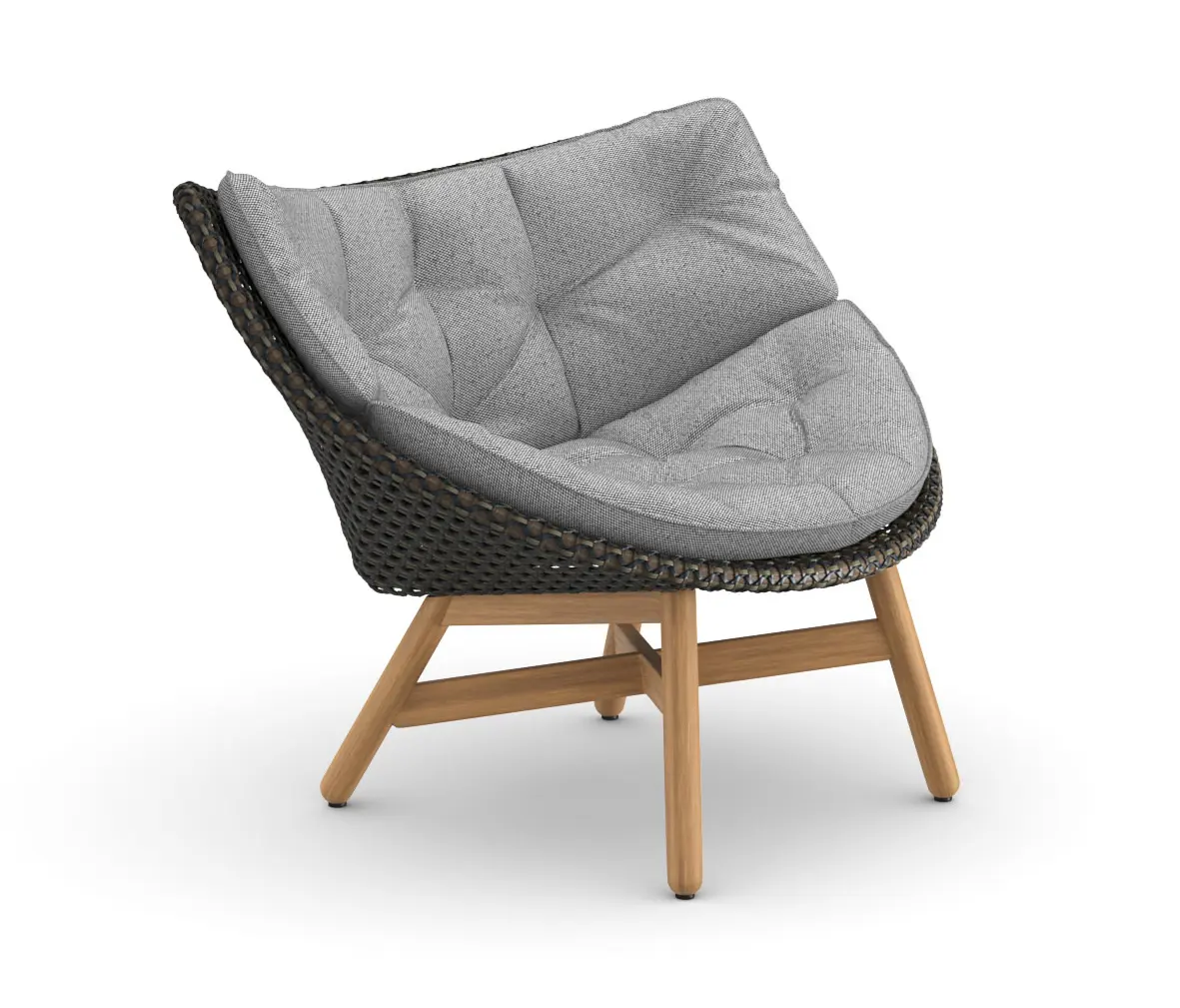 DEDON - MBRACE Sessel
