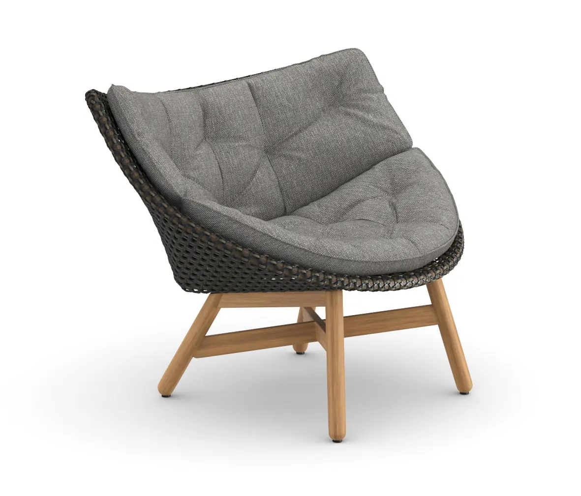 DEDON - MBRACE Sessel