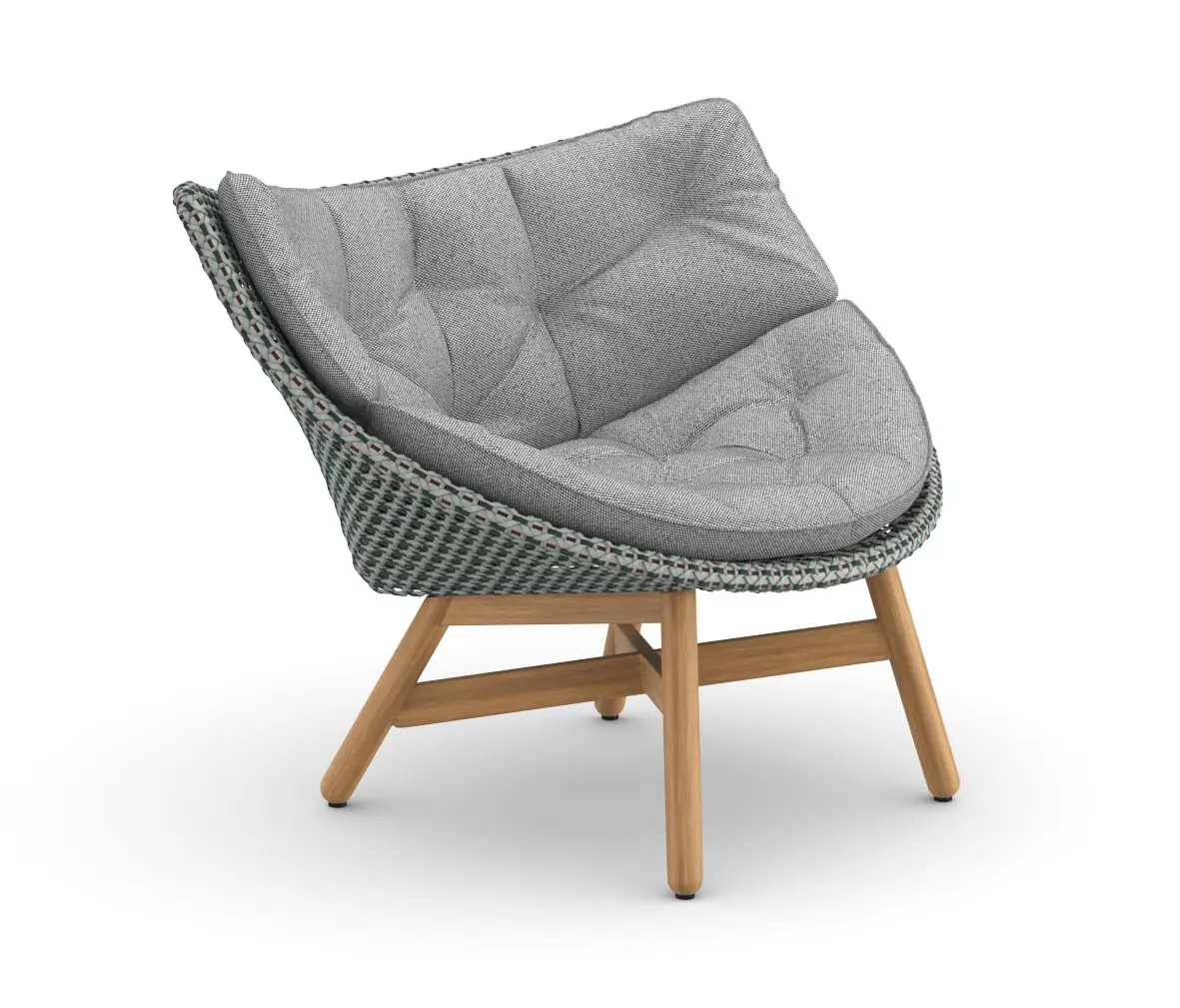 DEDON - MBRACE Sessel