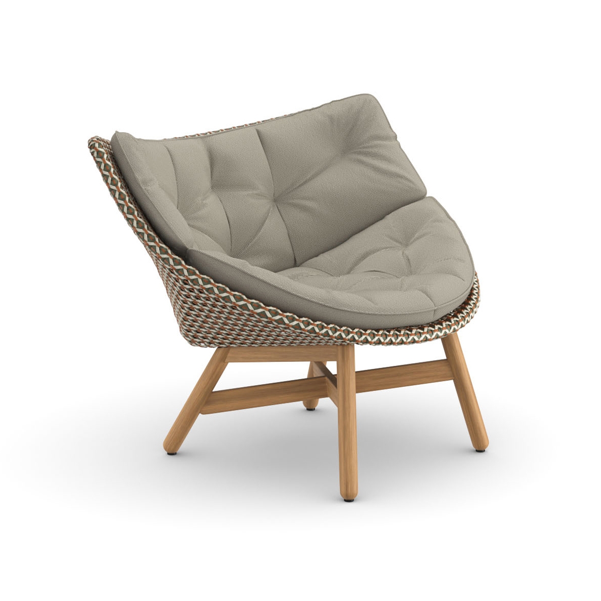 MBRACE Sessel