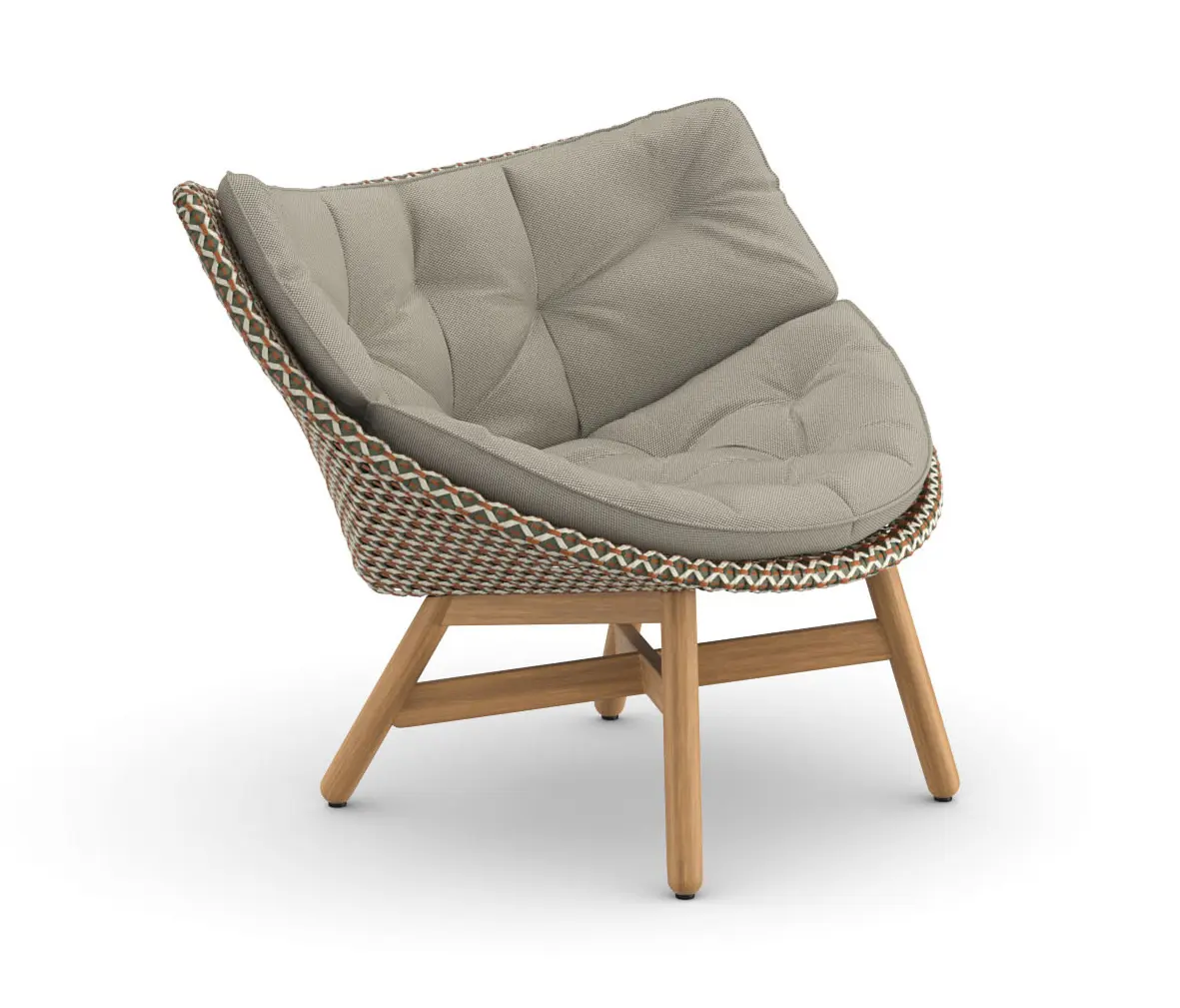 DEDON - MBRACE Sessel