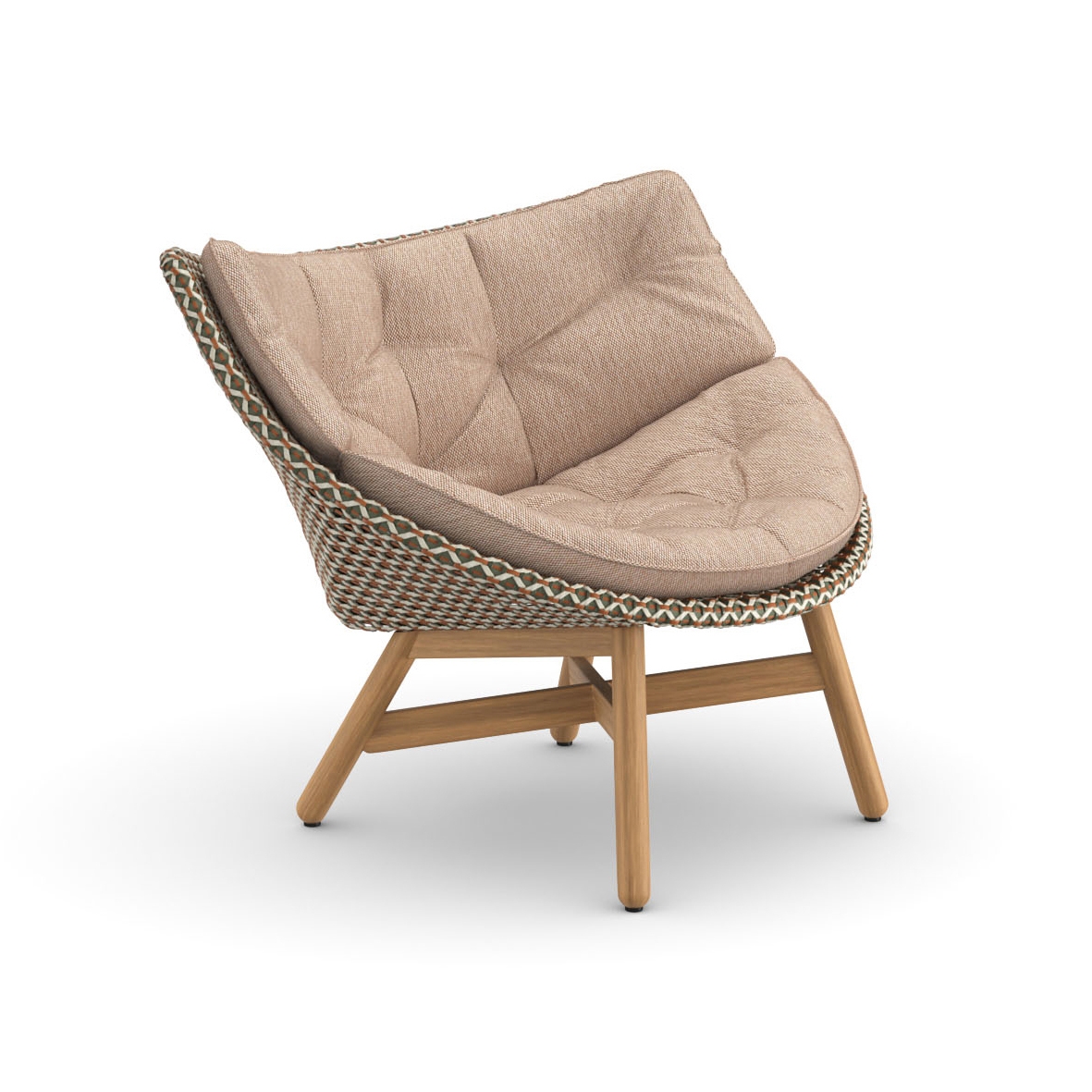 MBRACE Sessel
