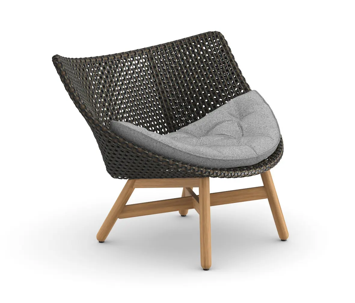 DEDON - MBRACE Sessel