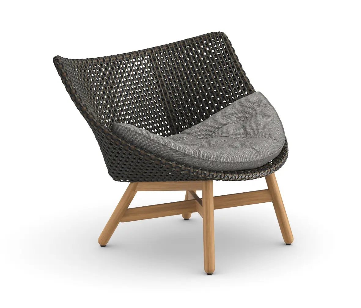 DEDON - MBRACE Sessel