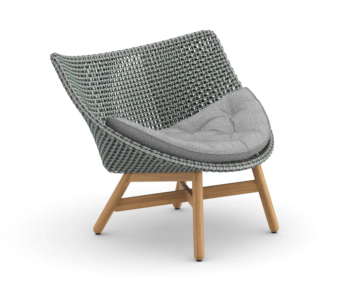 DEDON - MBRACE Sessel