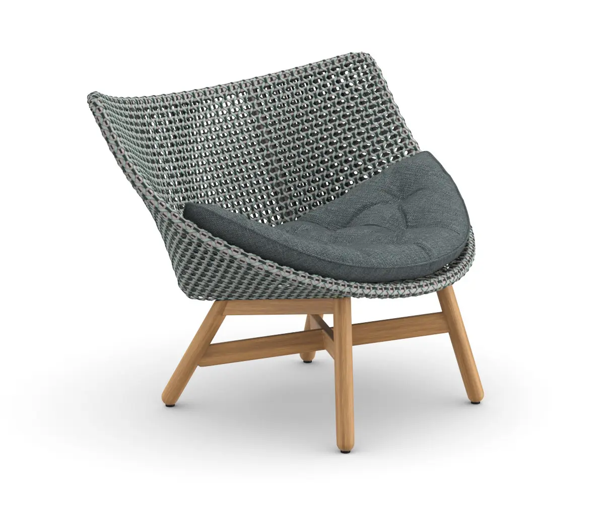 DEDON - MBRACE Sessel