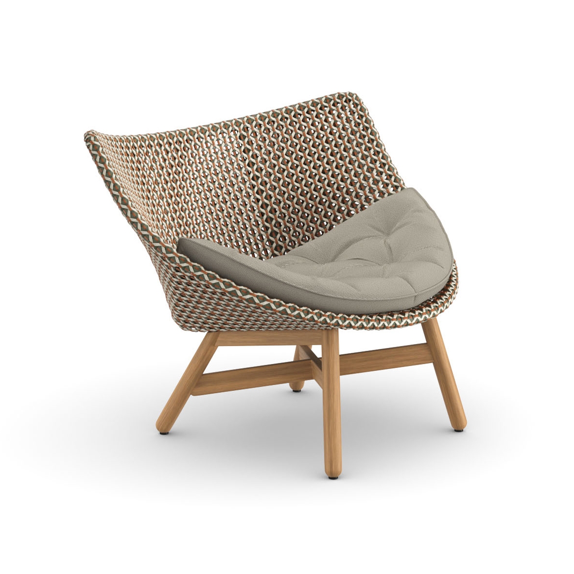 MBRACE Sessel