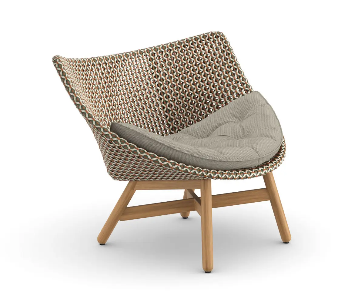 DEDON - MBRACE Sessel