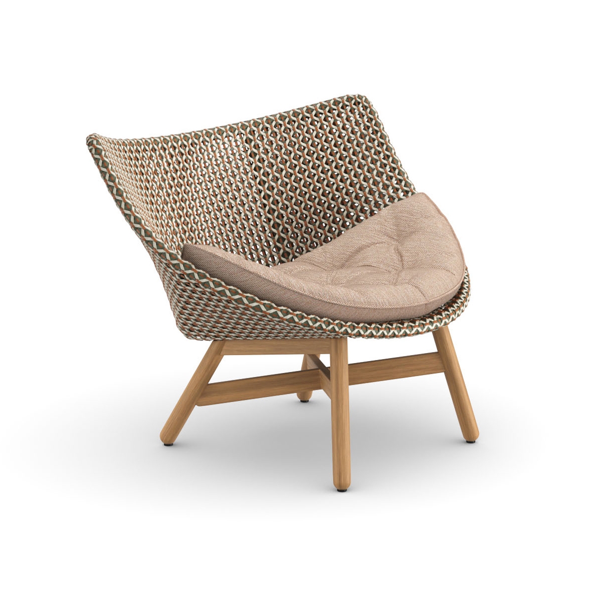 MBRACE Sessel