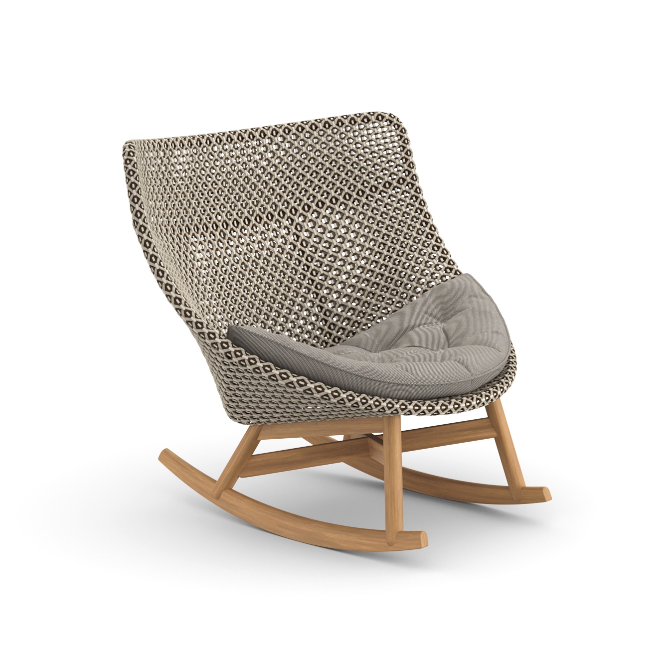 MBRACE Rocking chair