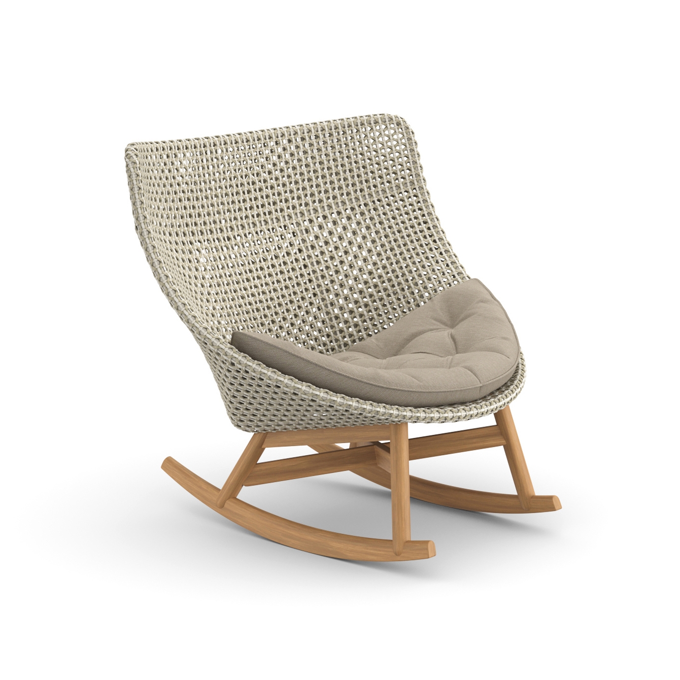 MBRACE Rocking chair
