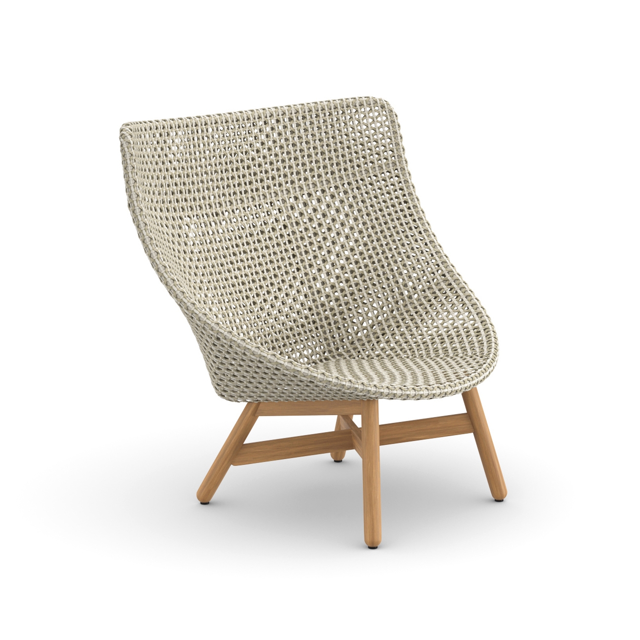 MBRACE Wing chair
