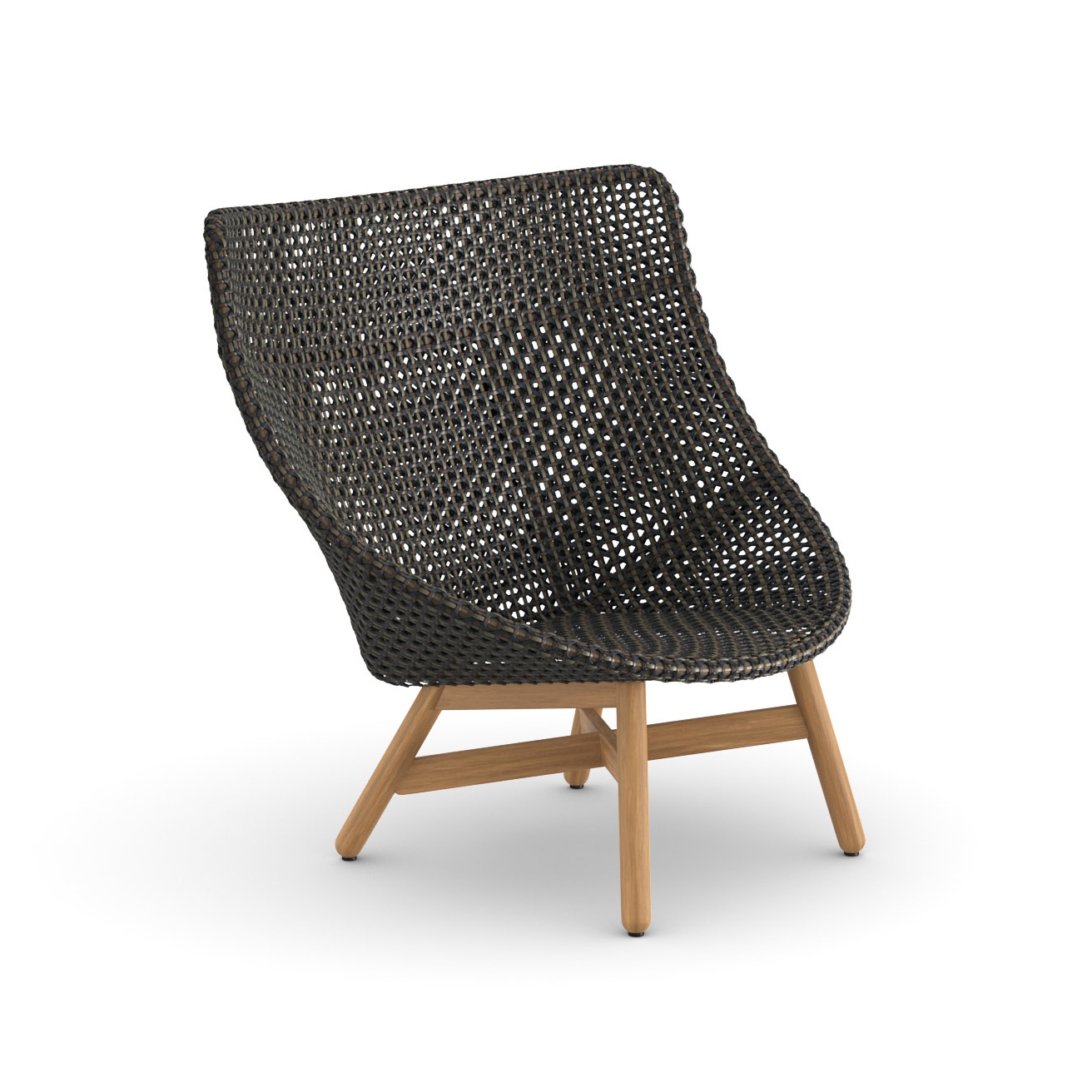 MBRACE Wing chair