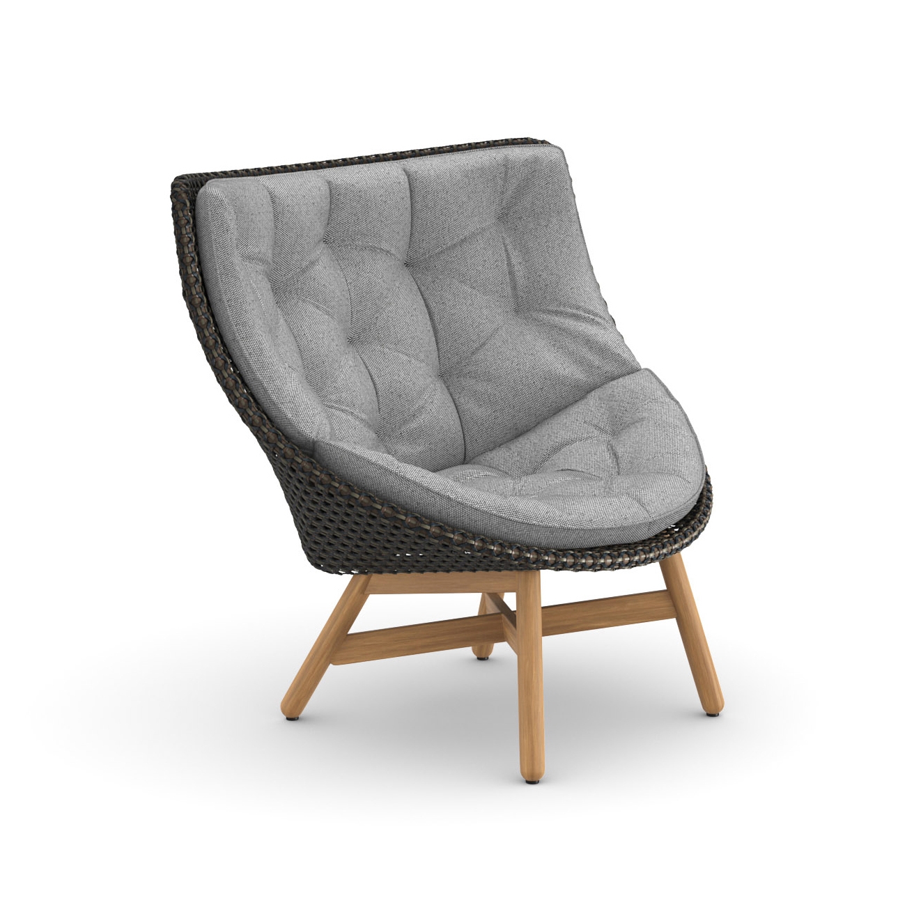MBRACE Fauteuil bergère
