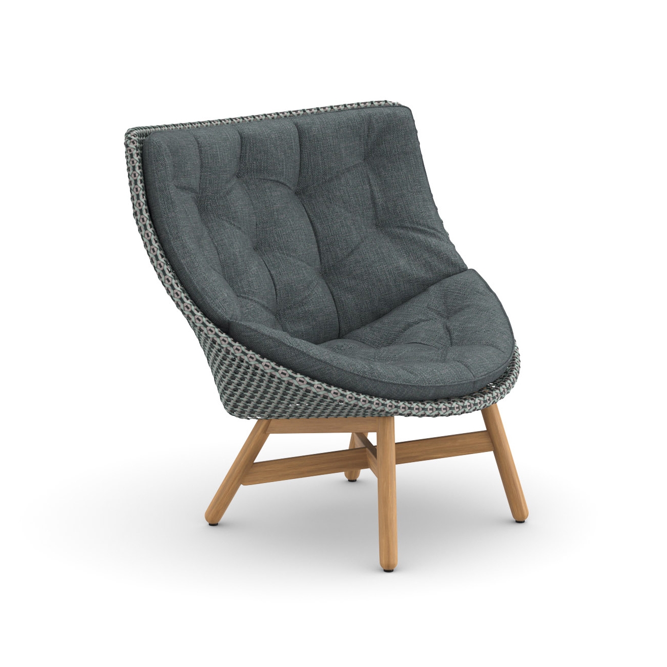 MBRACE Fauteuil bergère
