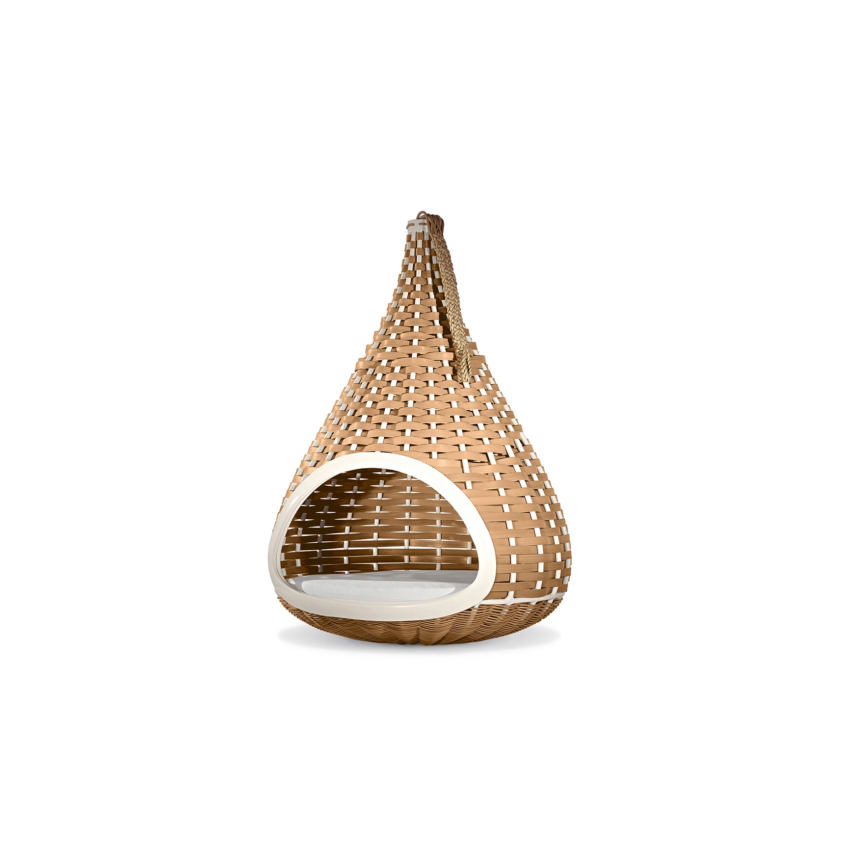 Display product MINI NESTREST, Decoration Item from manufacturer DEDON