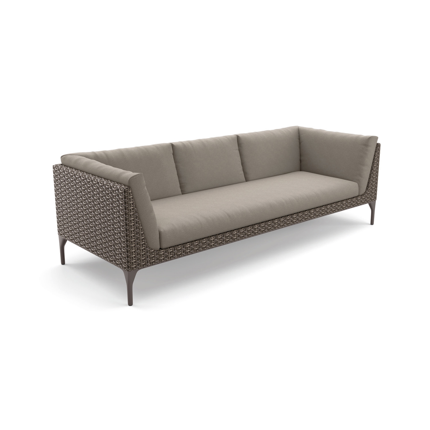 MU 4 seater