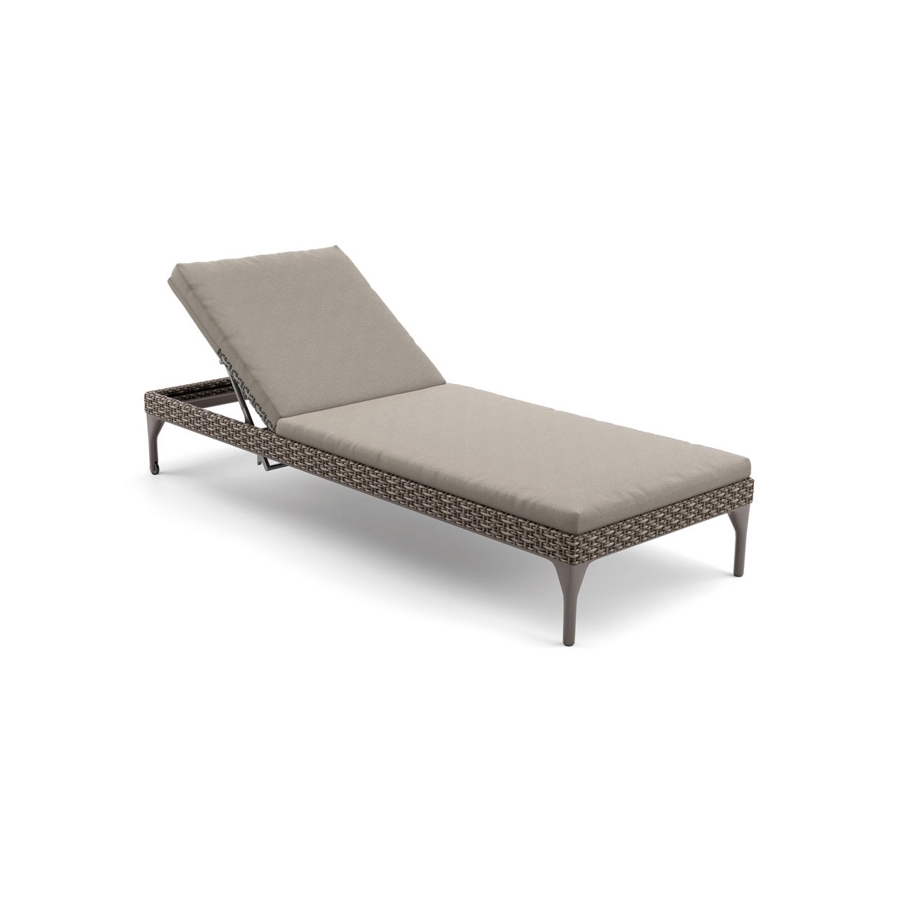 MU Beach chair