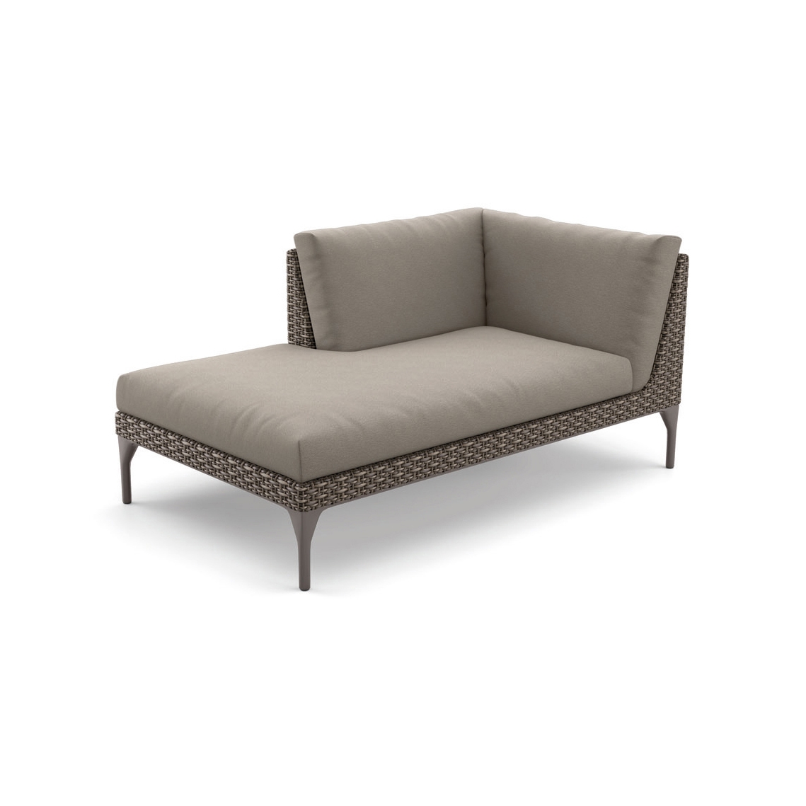 MU Daybed right