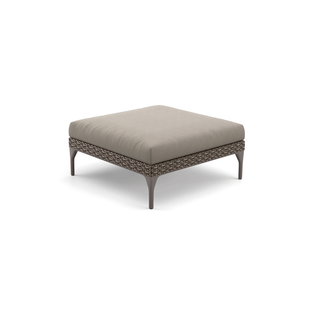 MU Footstool