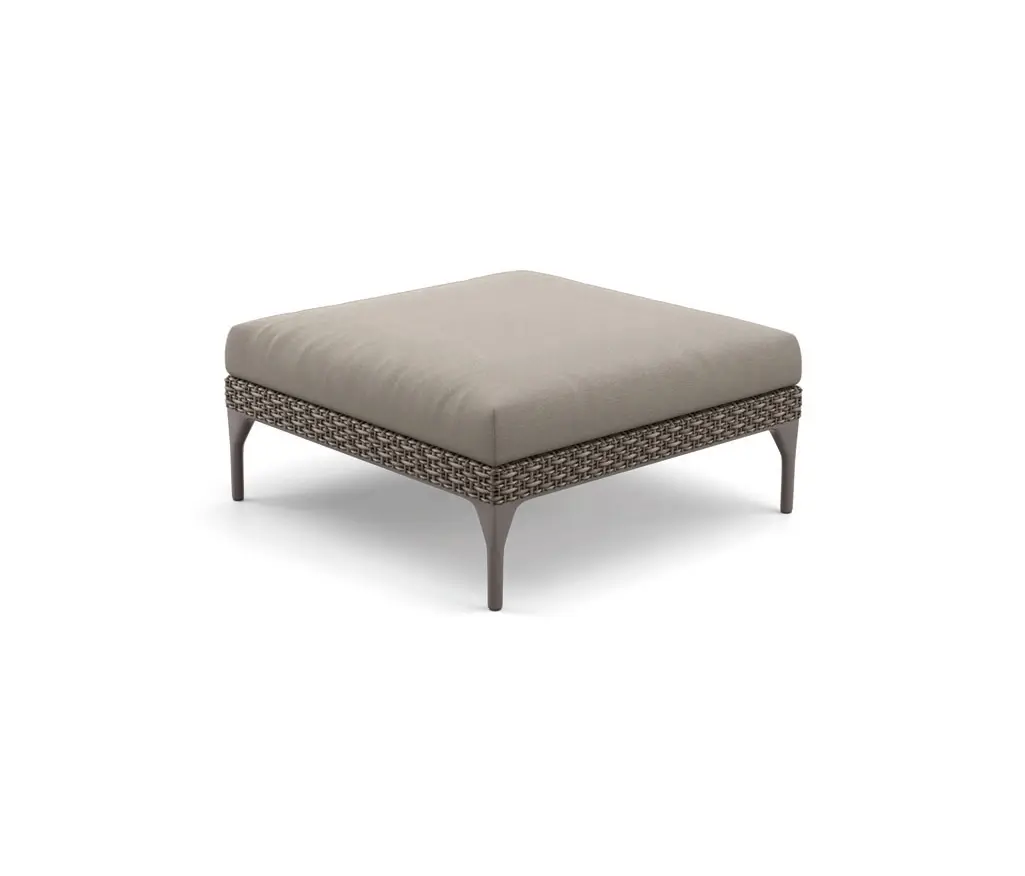 DEDON - MU Hocker