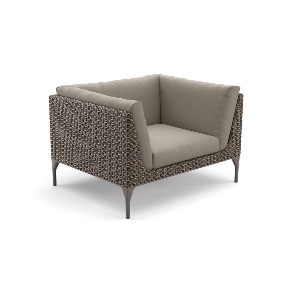 MU Lounge chair