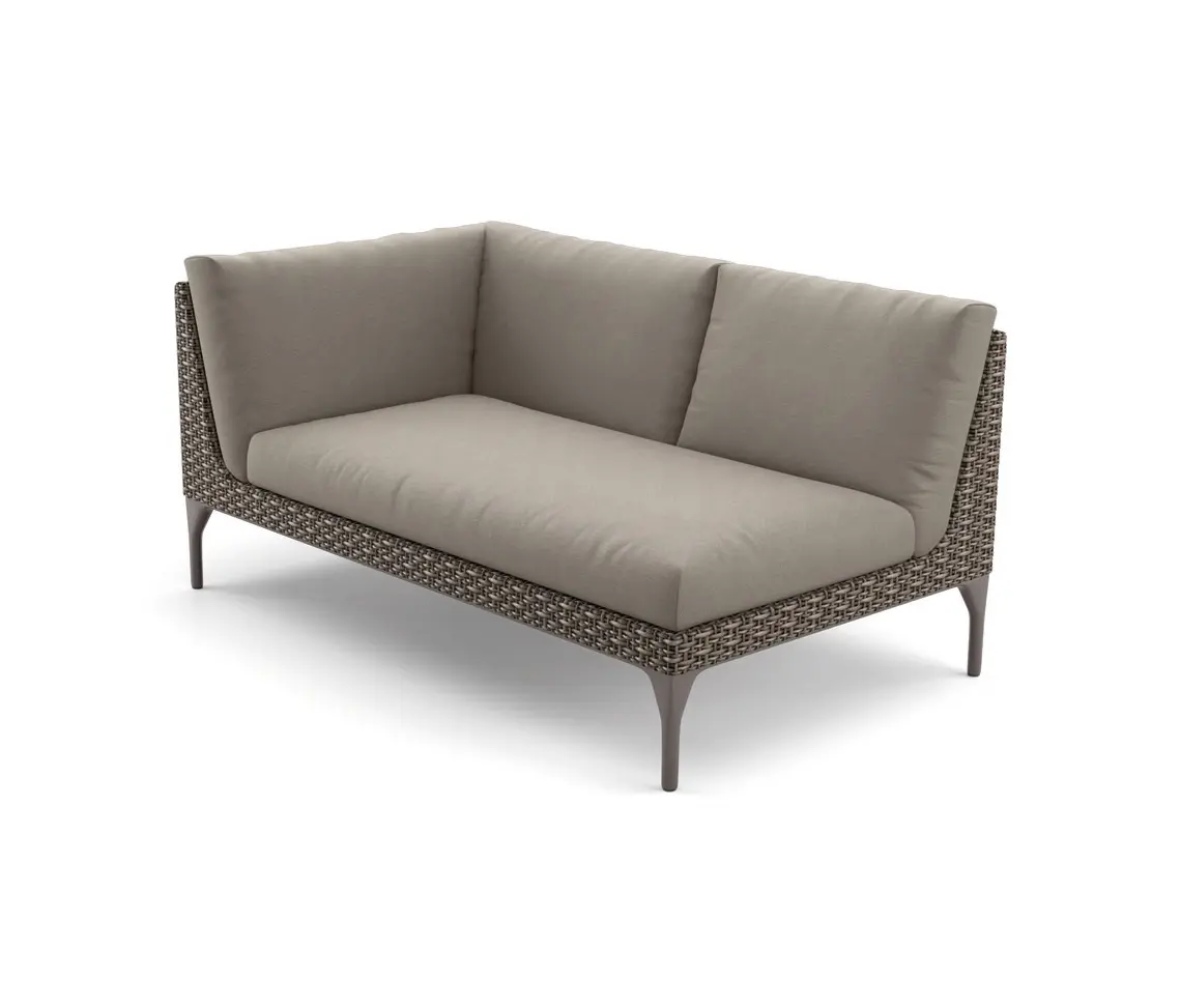 DEDON - MU Right module