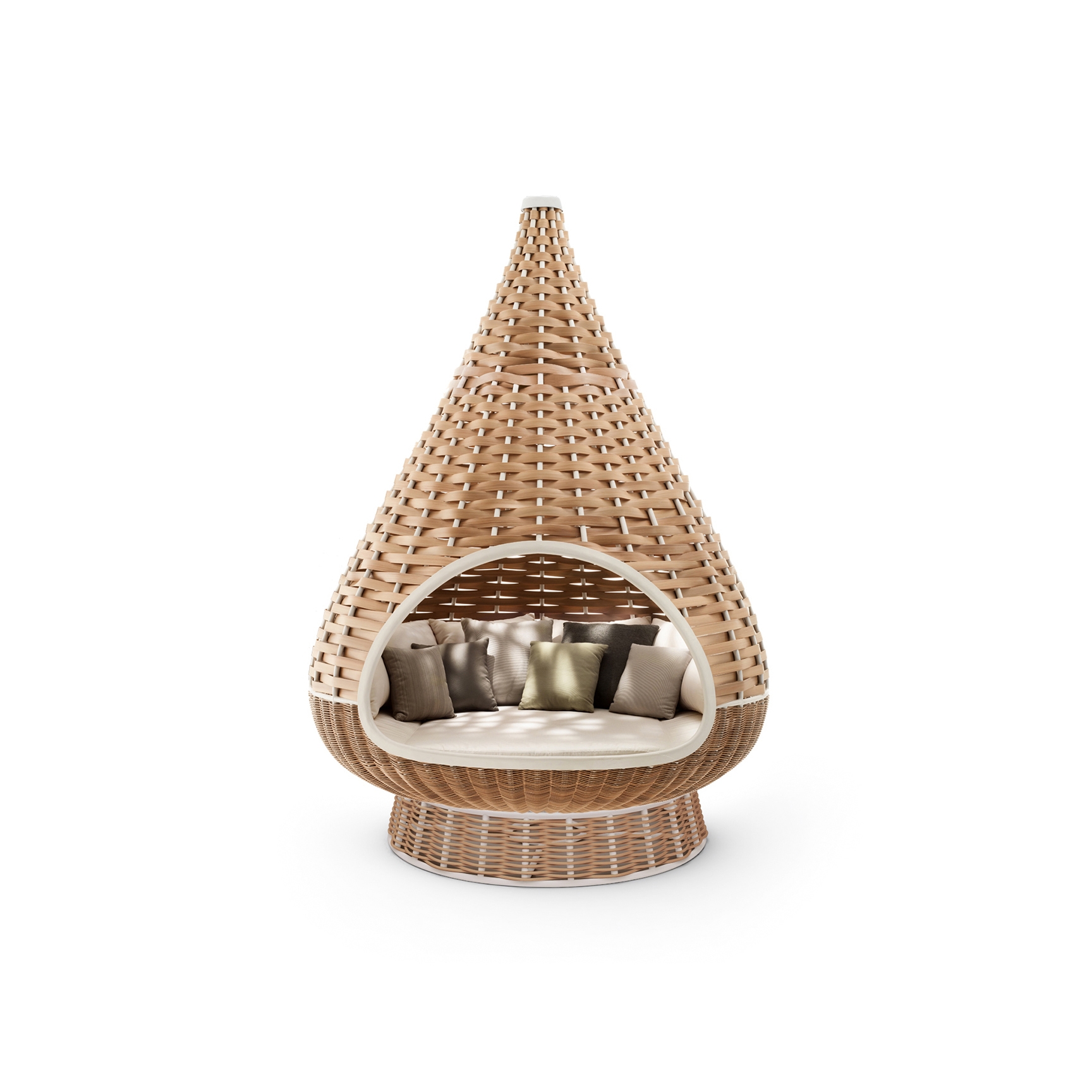 NESTREST Standing lounger