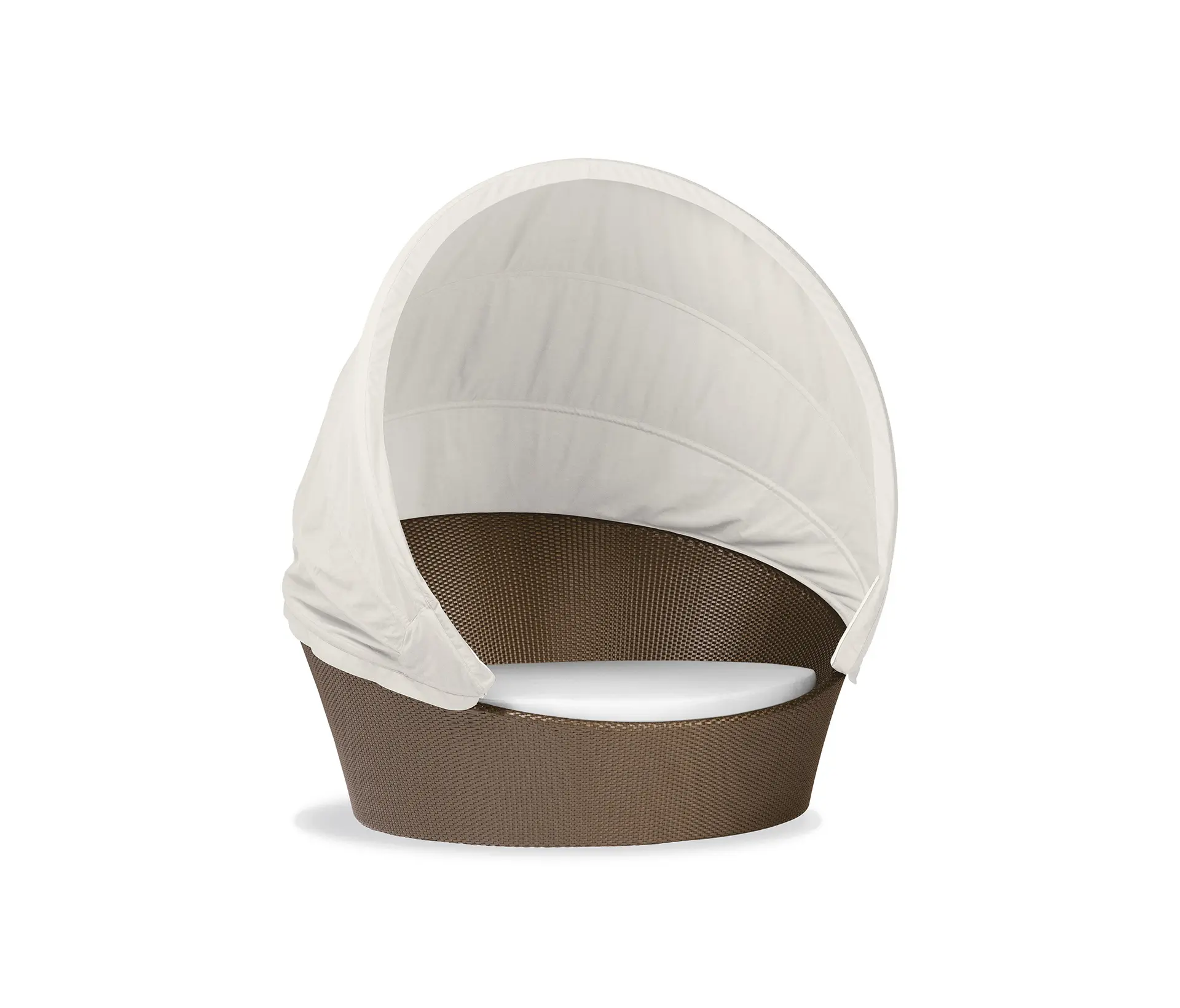 DEDON - ORBIT Sofainsel