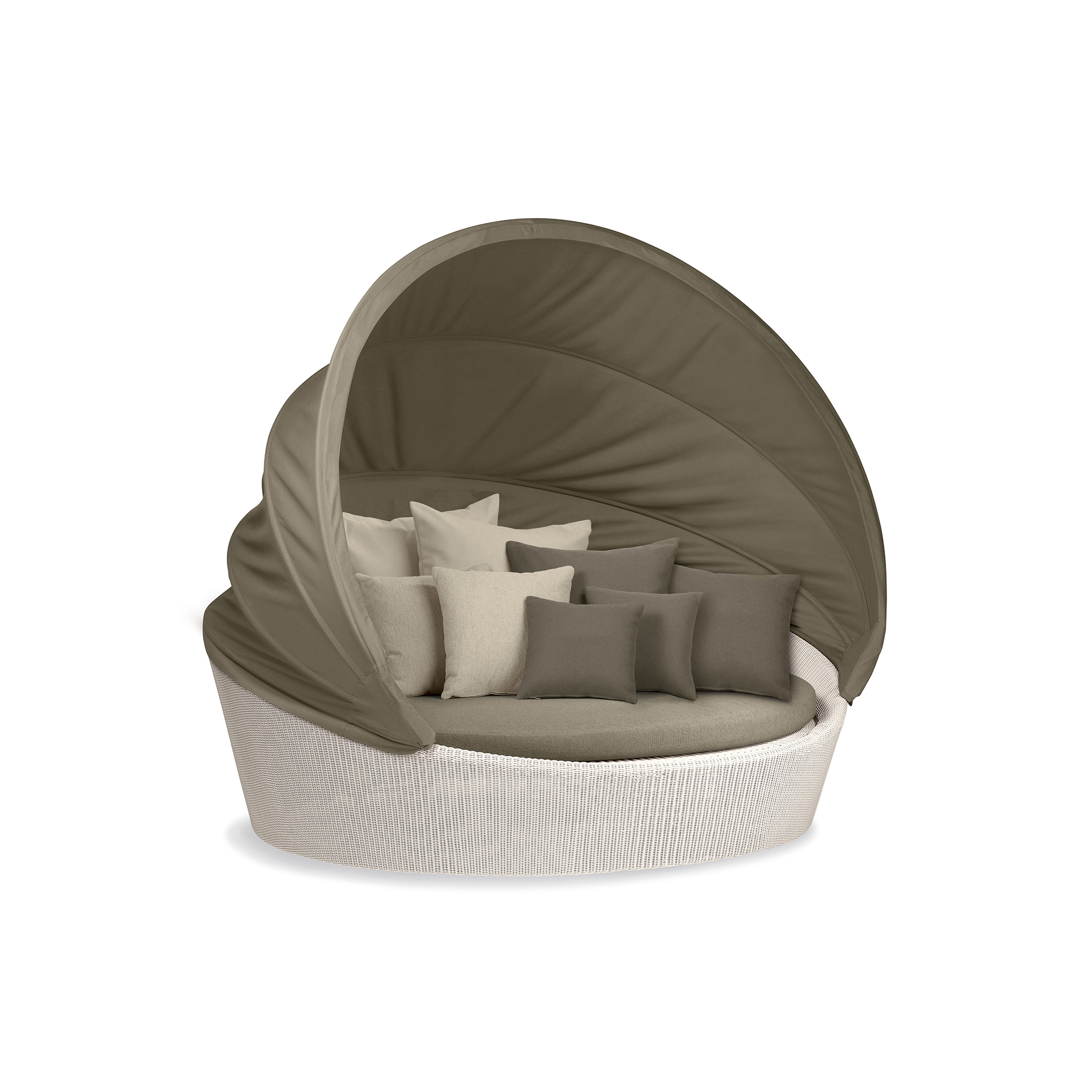 ORBIT Loveseat XXL