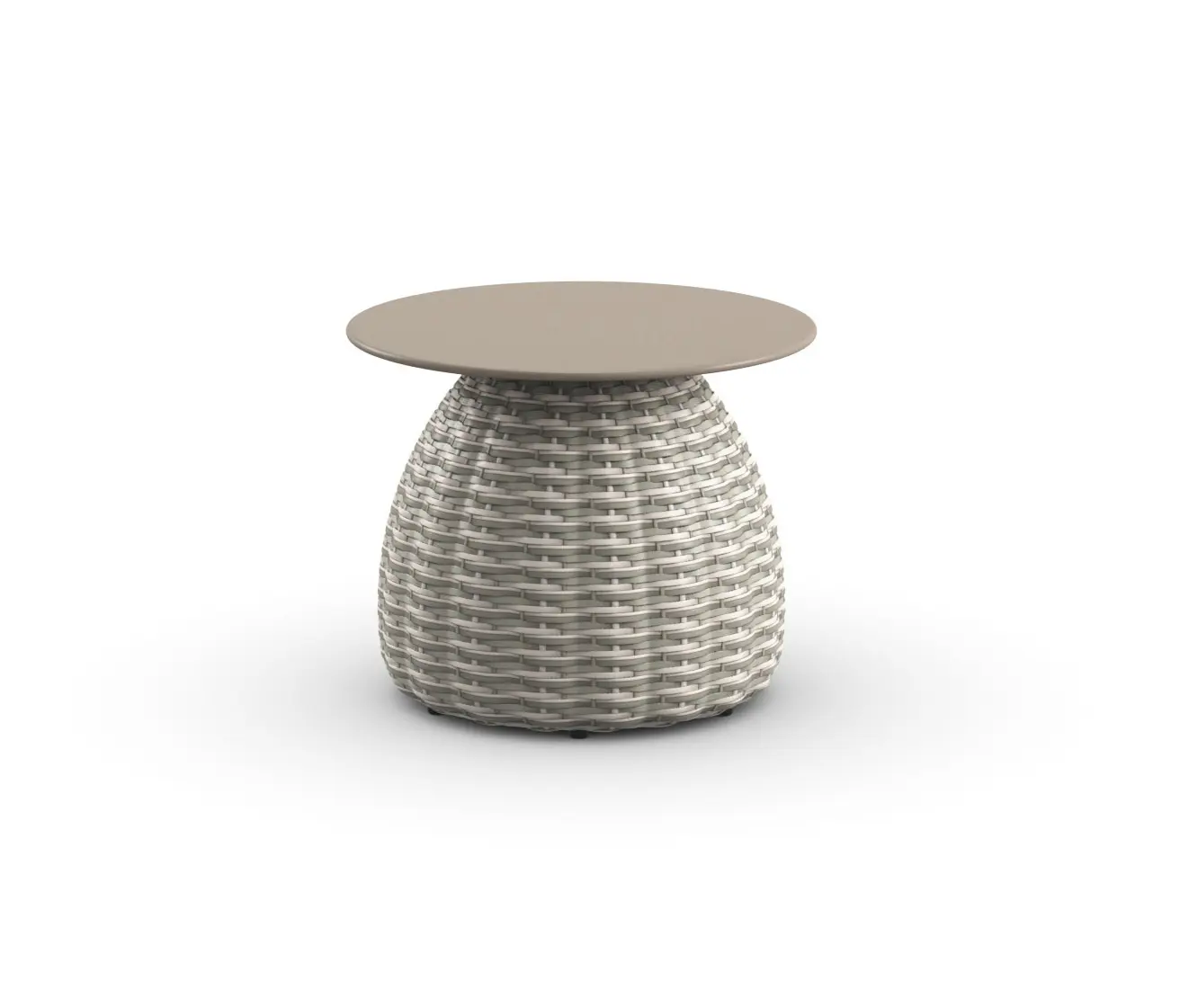 DEDON - PORCINI Side Table