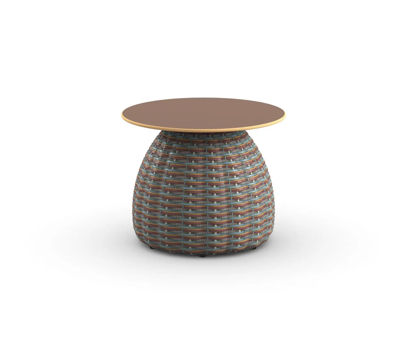 DEDON - PORCINI Side Table