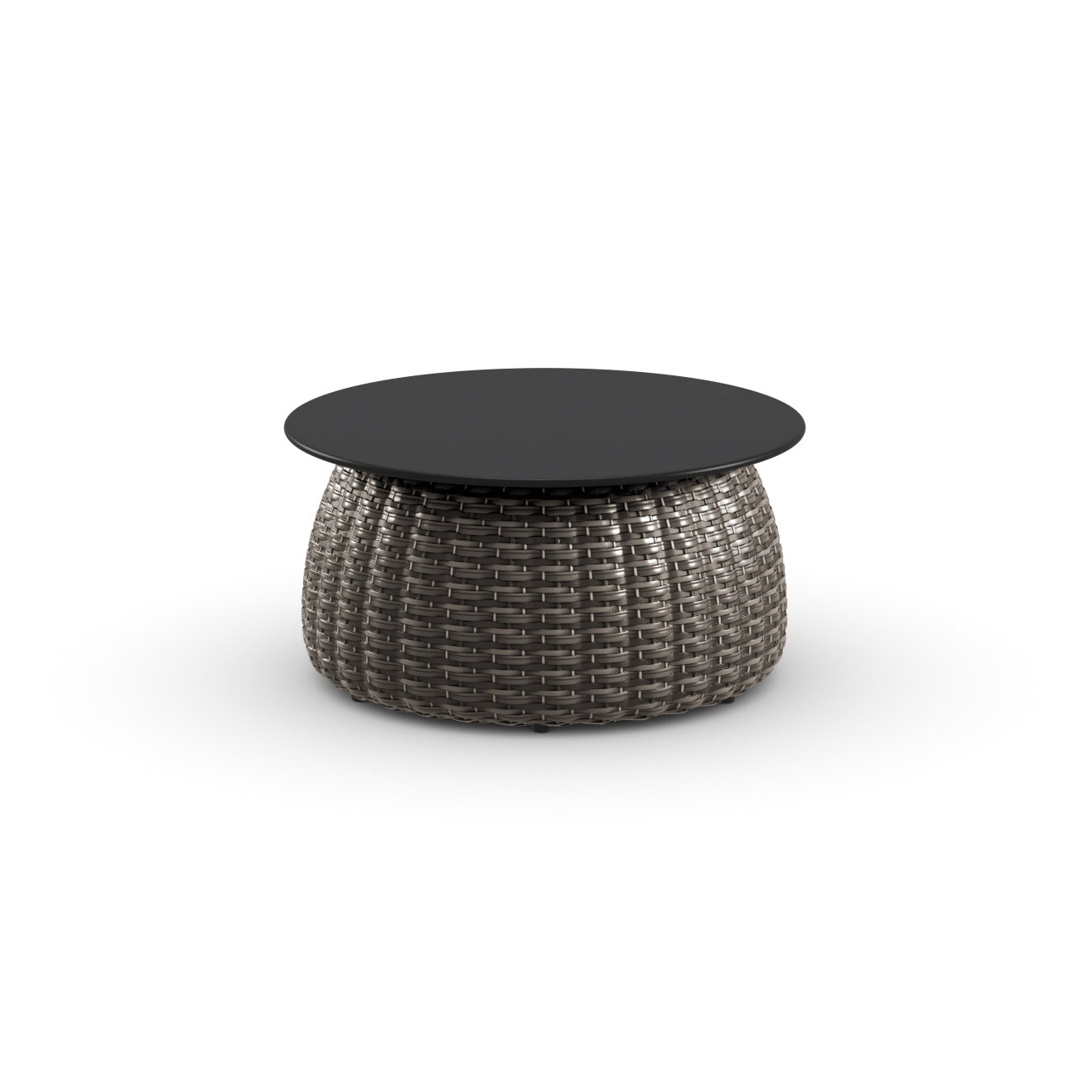 Mostra il prodotto PORCINI Side Table del produttore DEDON