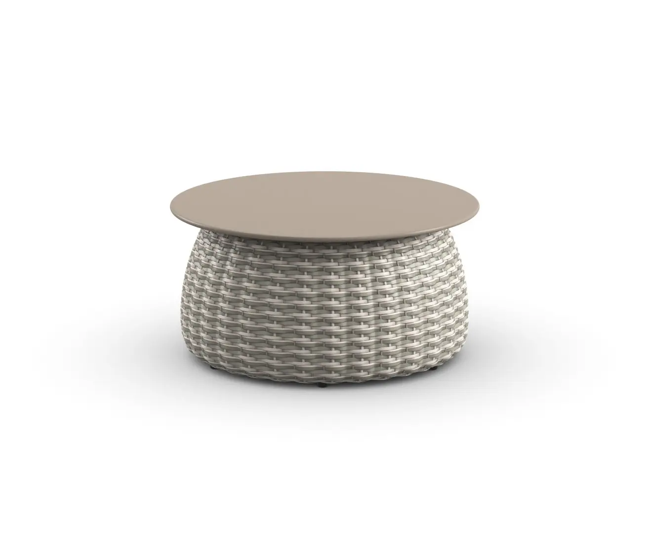 DEDON - PORCINI Side Table