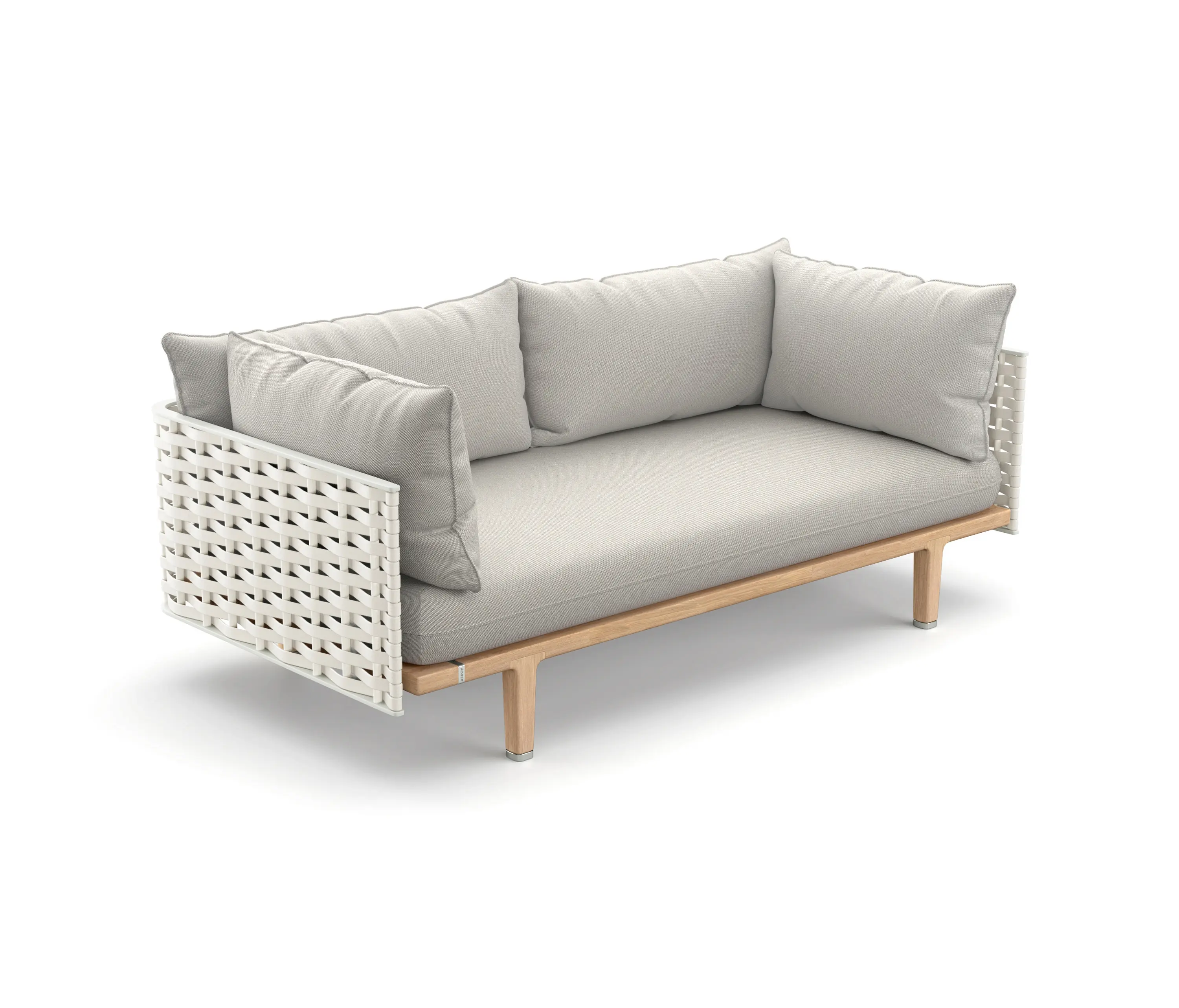 DEDON - SEALINE 2er-Sofa