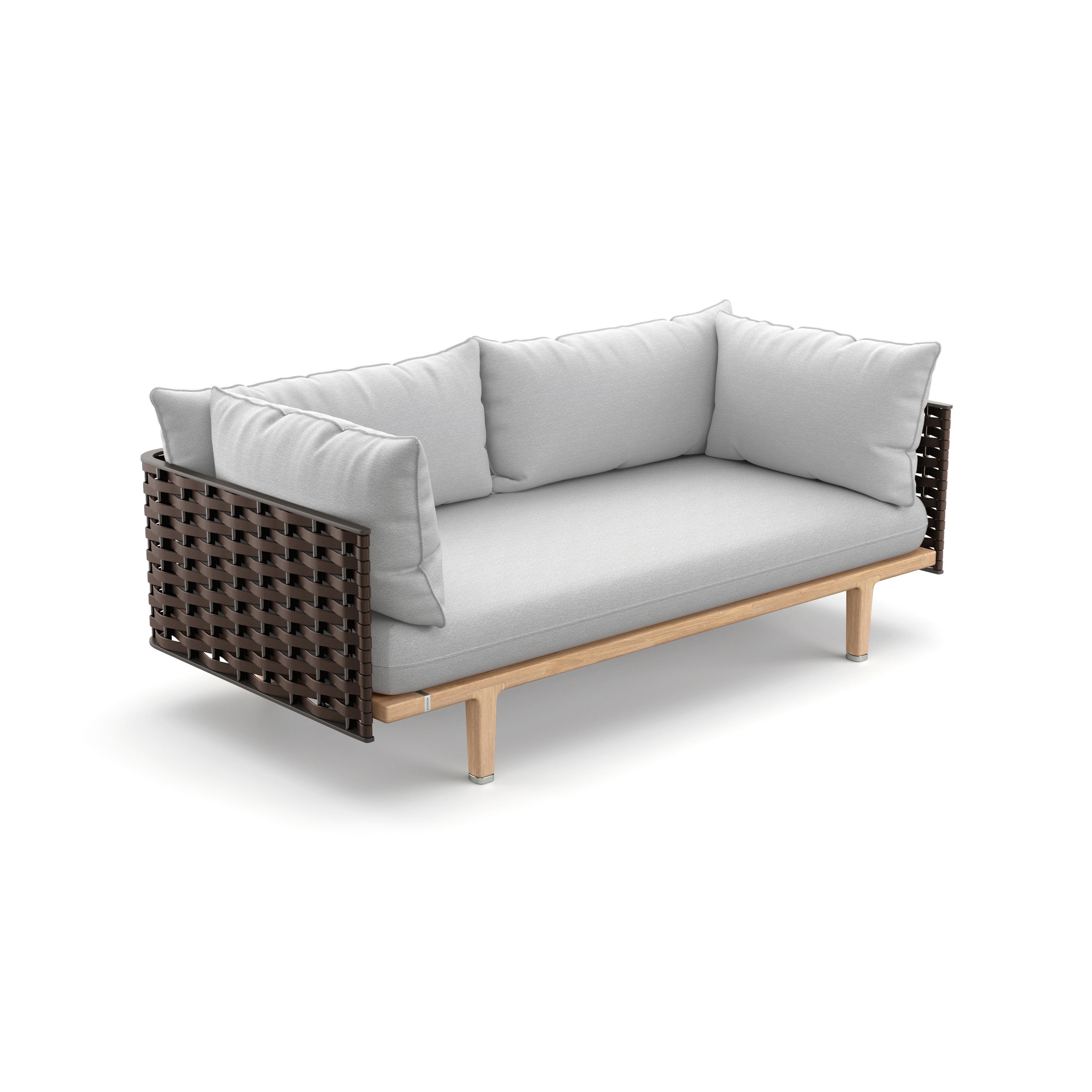 SEALINE 2er-Sofa