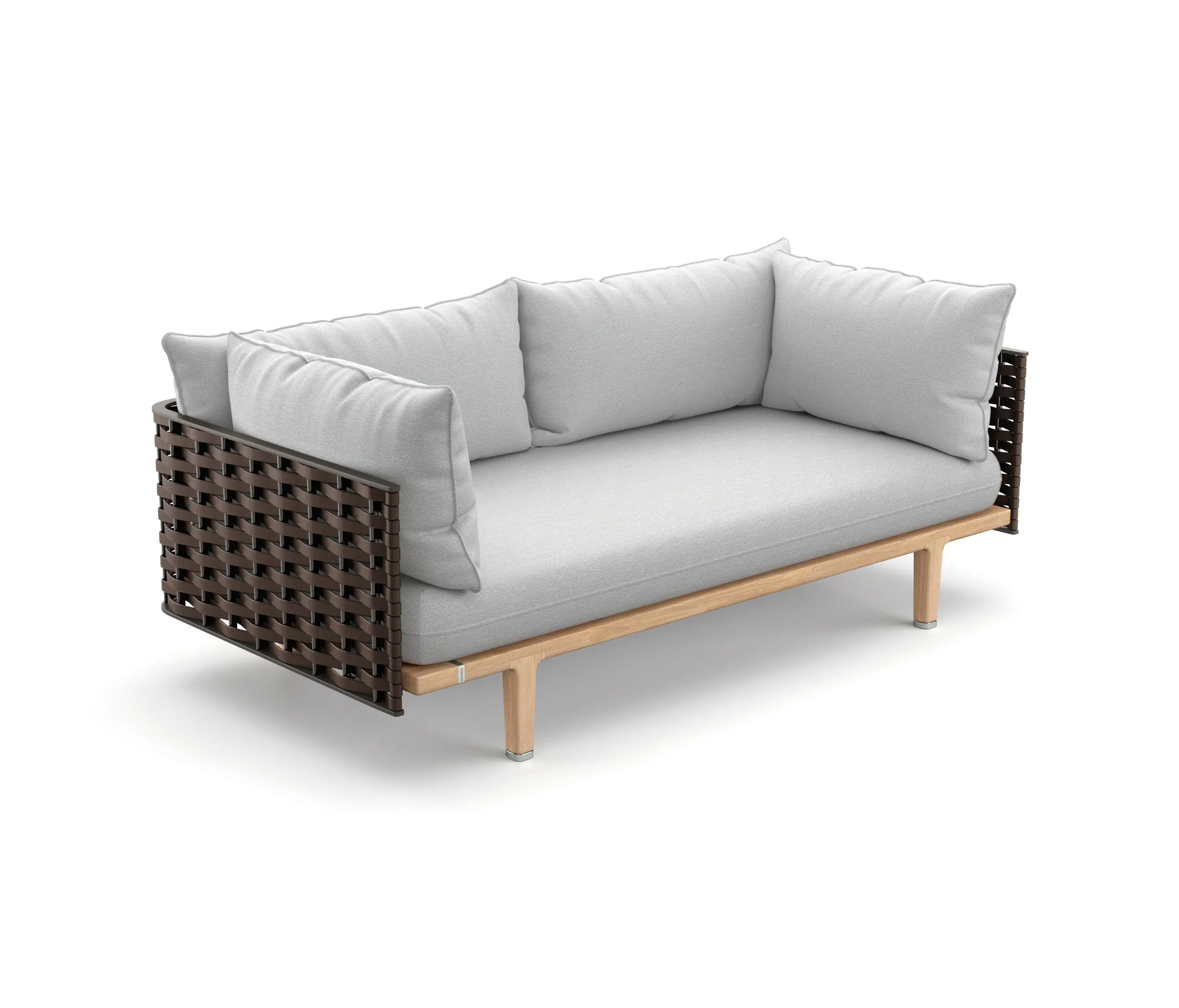 DEDON - SEALINE 2er-Sofa