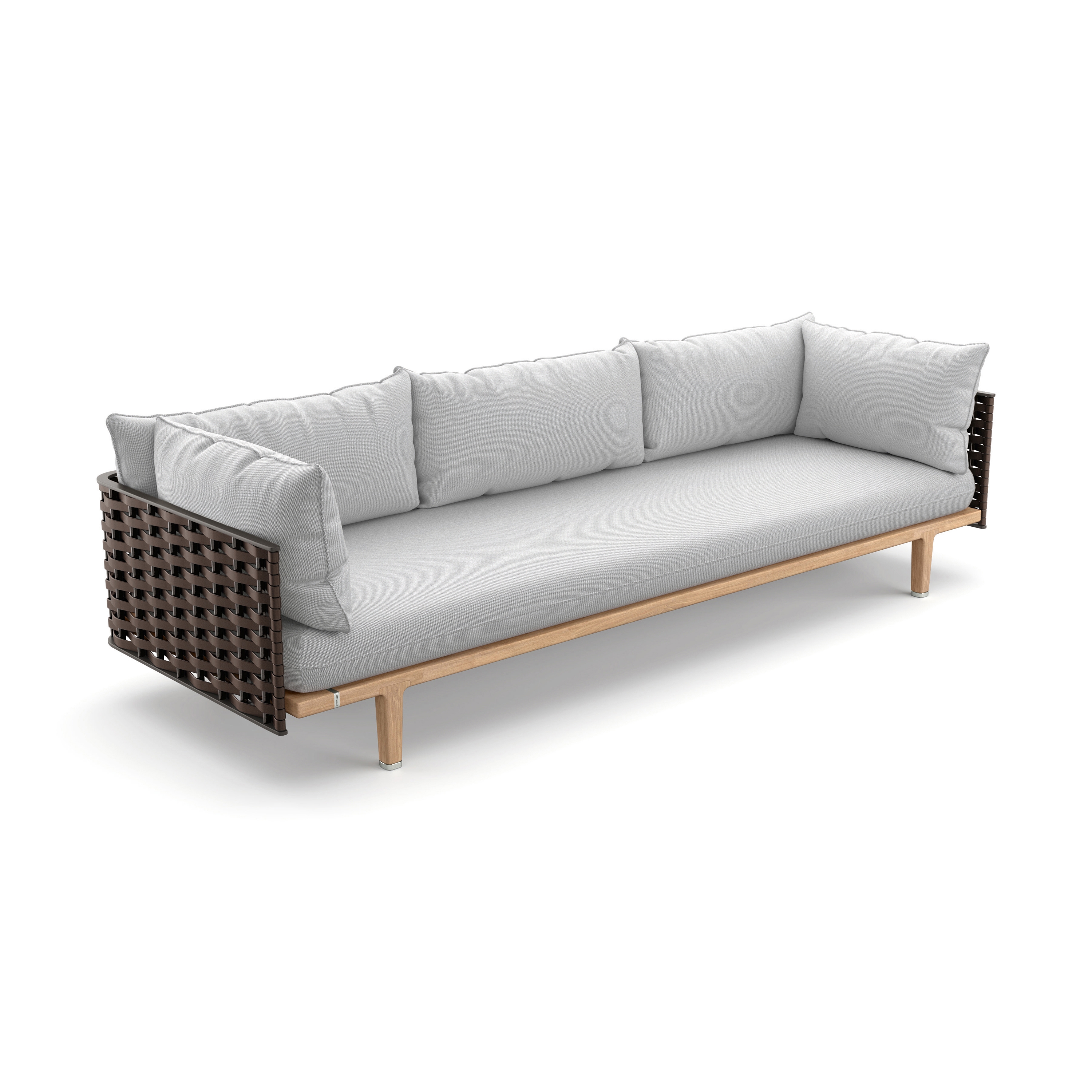 SEALINE 3er-Sofa